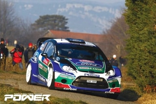 Tune it Part 29: Ford Fiesta RS WRC